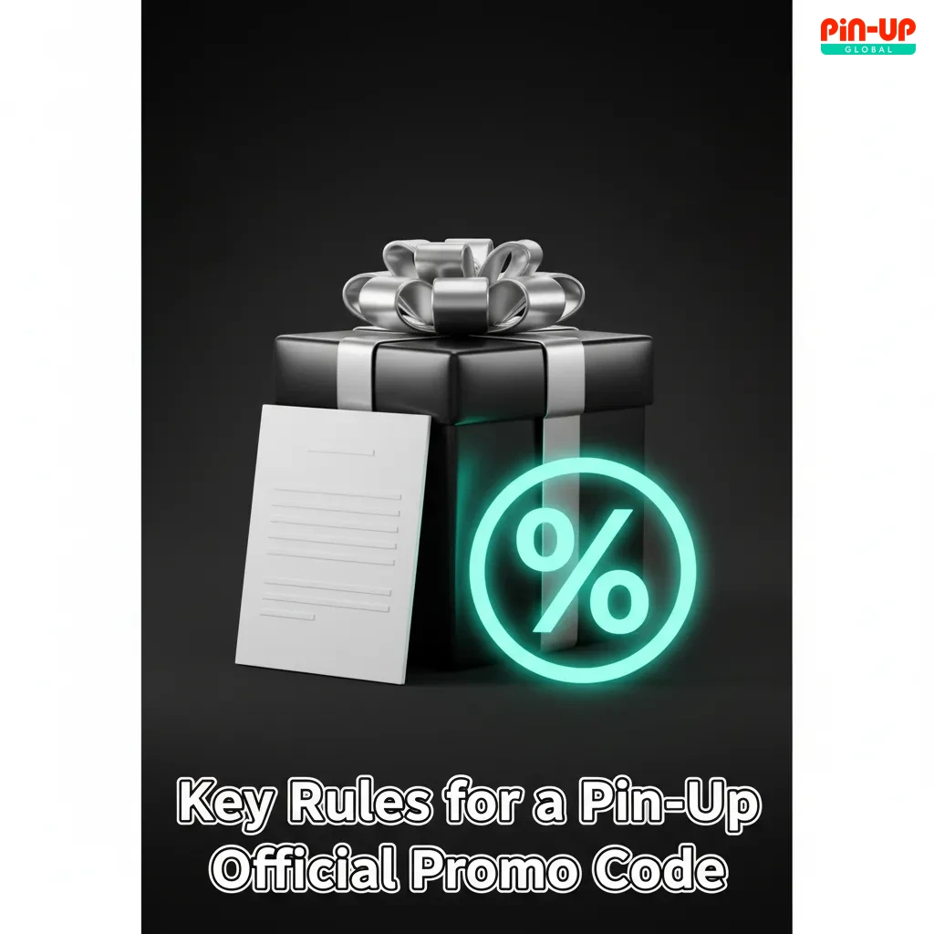 Key rules for Pin-Up promo code: 18+ Nigeria, single-use, apply before deposit, min deposit, wagering, bet limits, expiry.