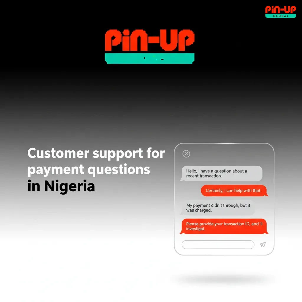 24/7 customer support in Nigeria for deposits, withdrawals, and payments via Live Chat, Help Centre, email, and WhatsApp.