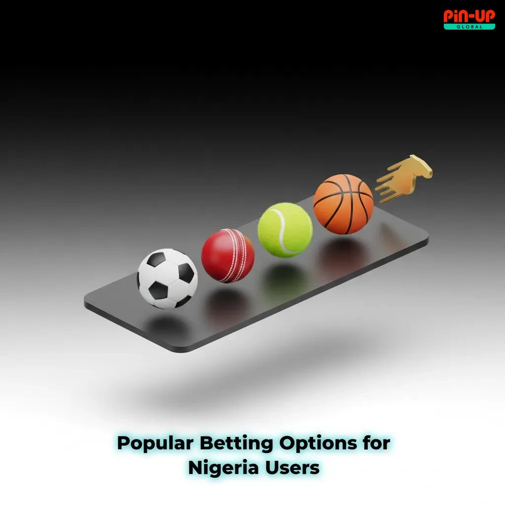 Popular betting options for Nigerian users: Live Betting, Multi Live, and Prematch with dynamic odds and quick settlement.