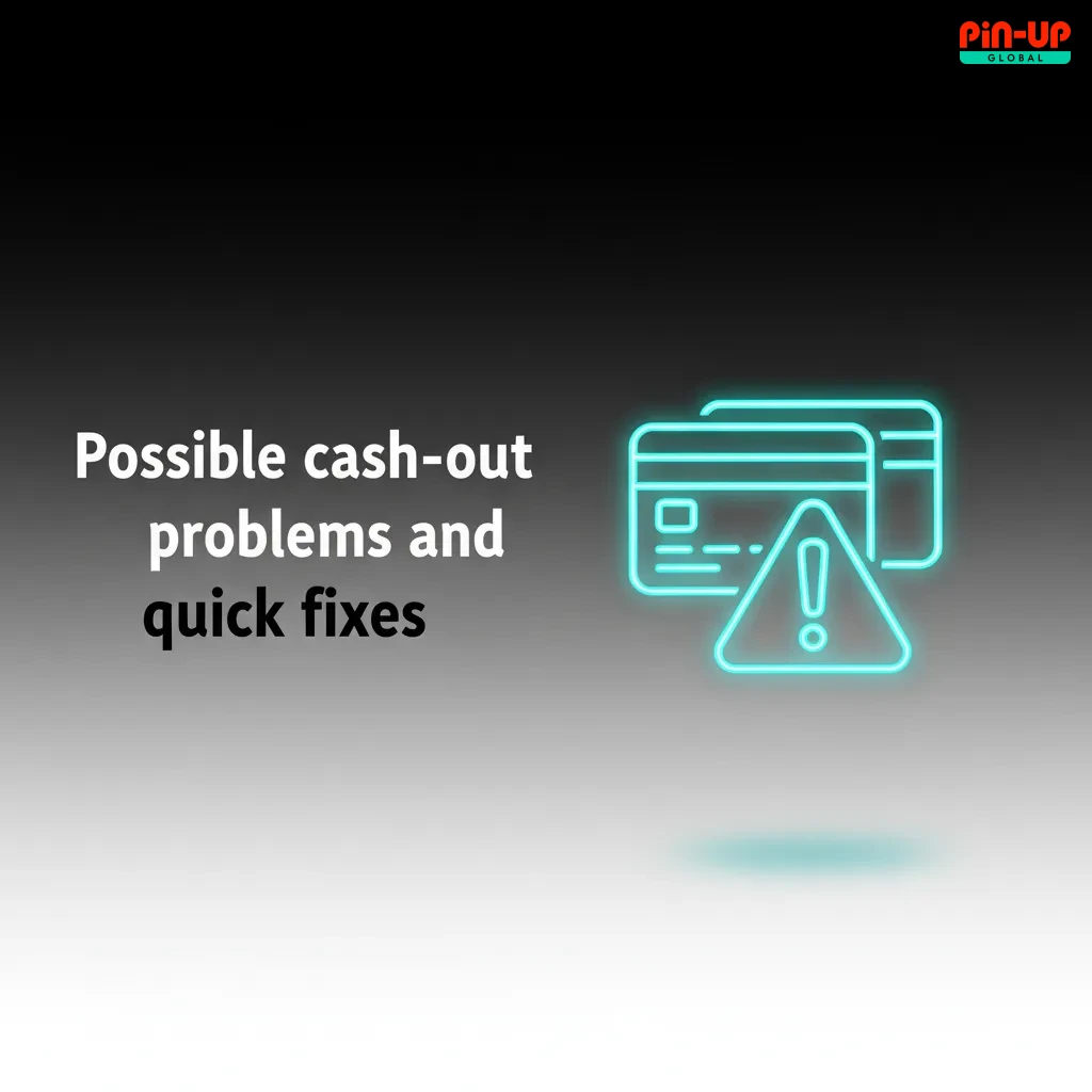 Checklist of cash‑out problems and quick fixes in Nigeria: verification, bank details, wallets, crypto, limits, downtime.