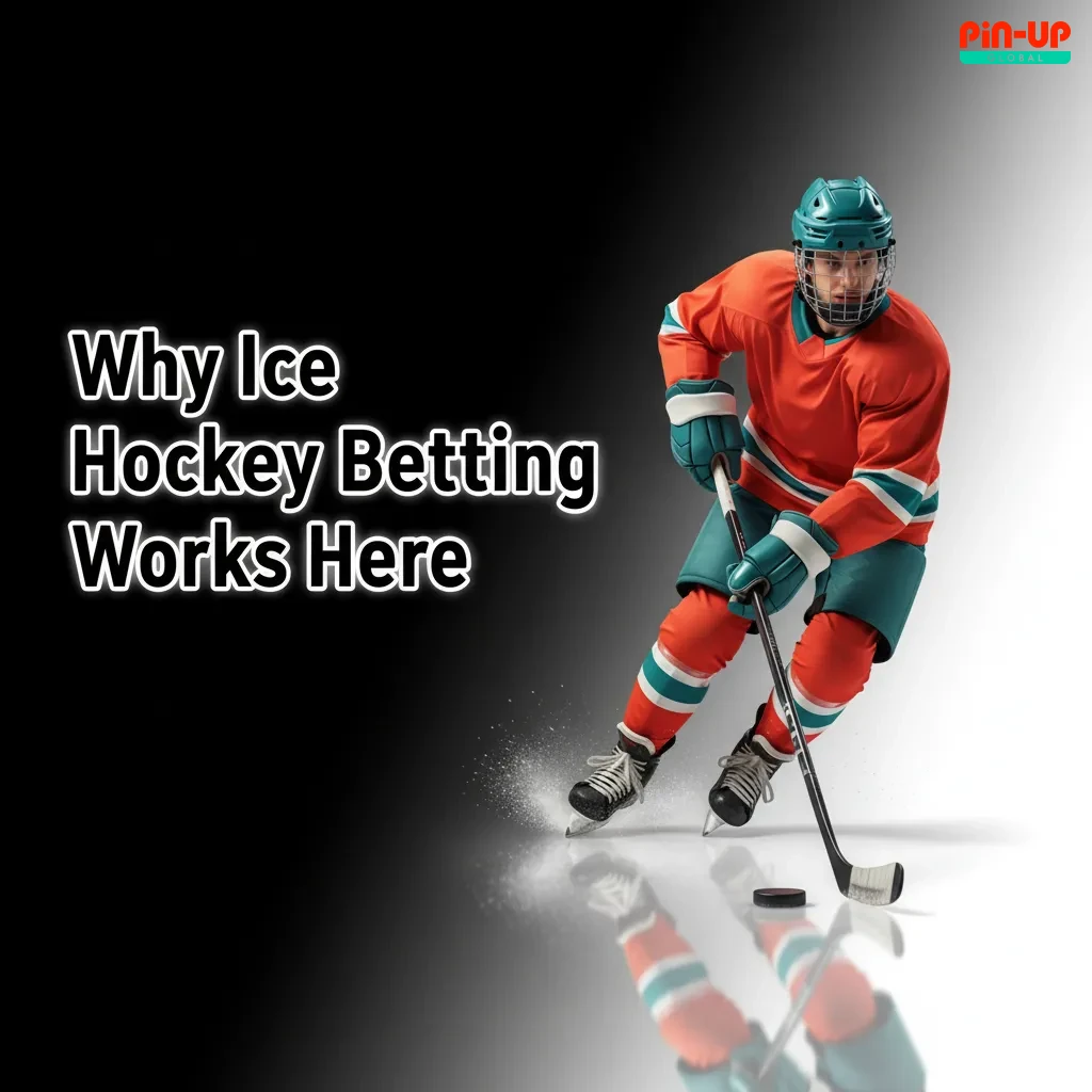 Ice hockey betting banner with live goals, cash out, bet builder, mobile slip, ₦ payments, data-light, sharp odds